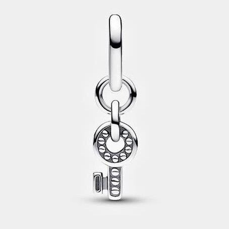 ME Key Mini Dangle Charm