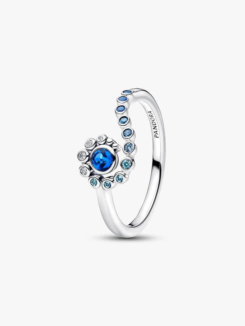Disney Moana sterling silver r