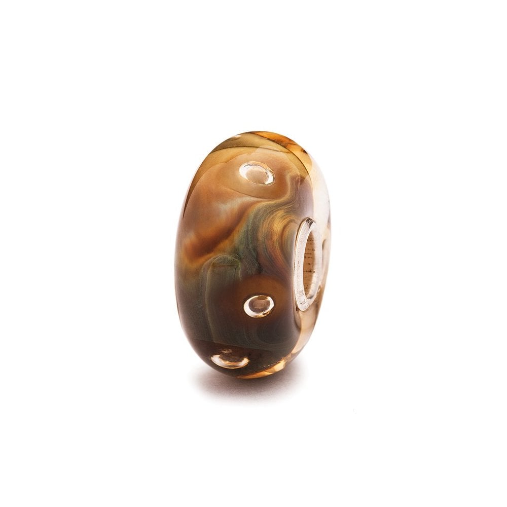 Trollbeads Organic Bubbles Bead