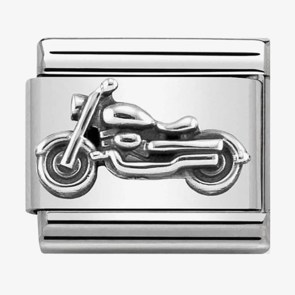 Composable Classic Vintage Bike Link