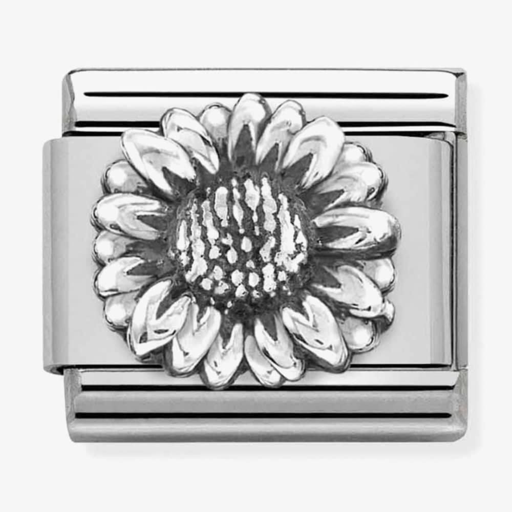 CLASSIC Sunflower Charm