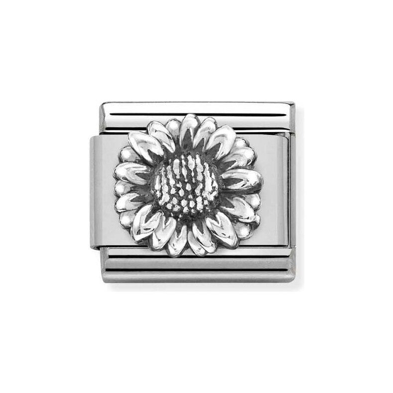 CLASSIC Sunflower Charm