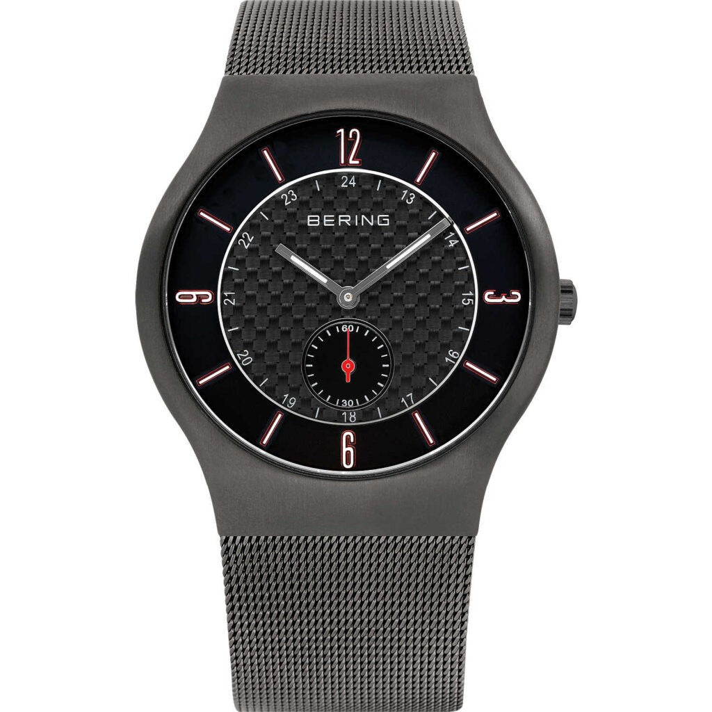 classic gents Bering 11940-337