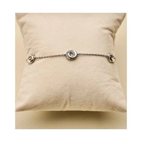Forever Connected Bracelet