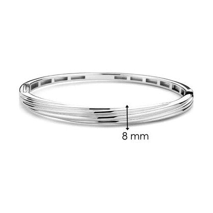 TI SENTO Bracelet 2969SI, medium.