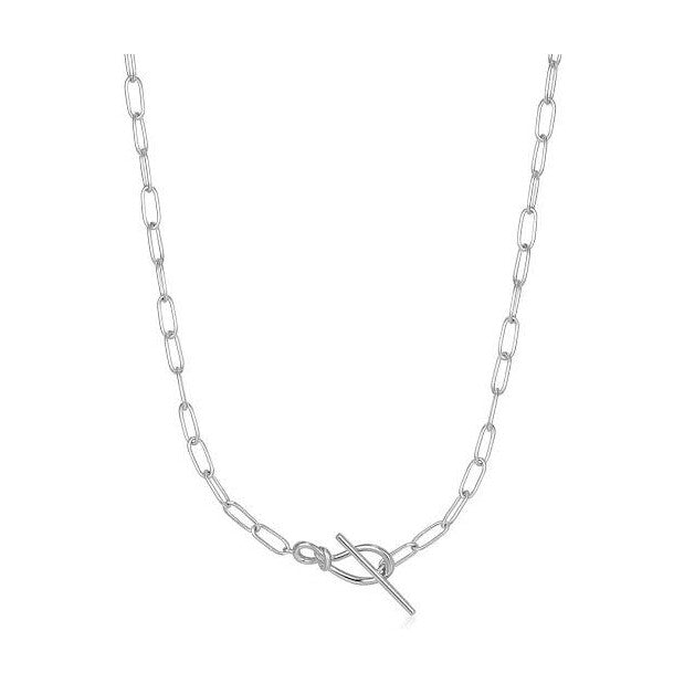 Forget the Knot Ladies Necklace