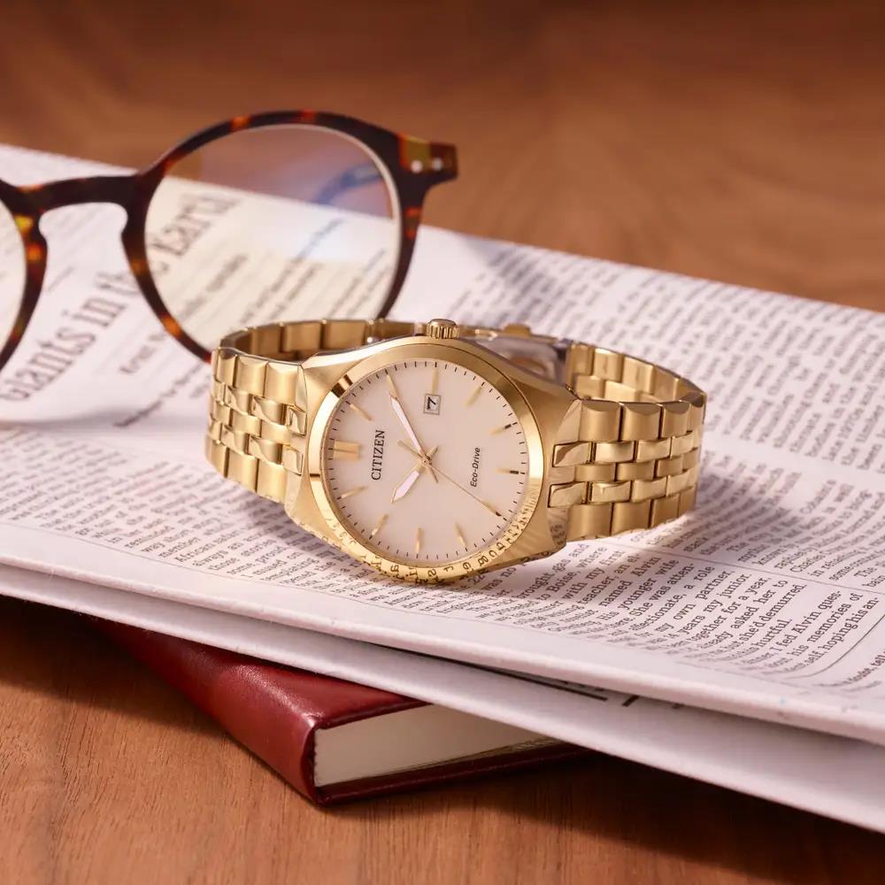 Men's Bracelet Watch