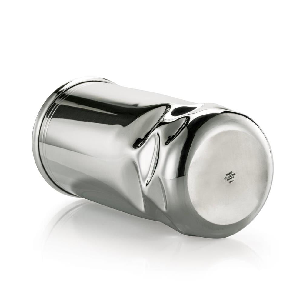 Royal Selangor Pewter Mallea Vase Ex-Display