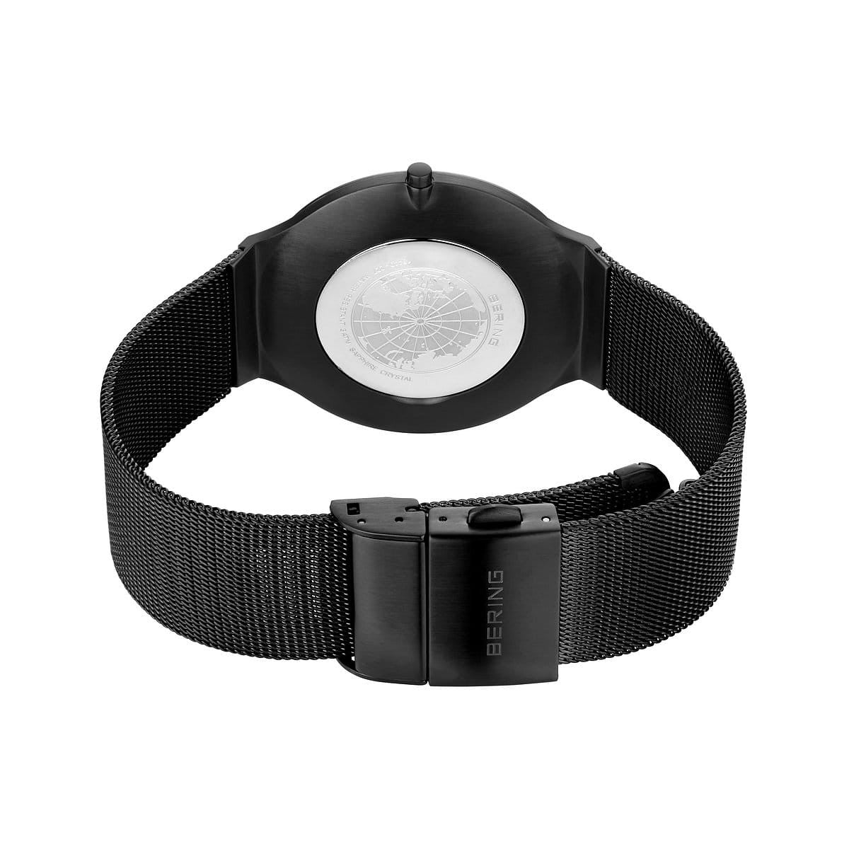 Classic | polished/brushed black | 18440-227
