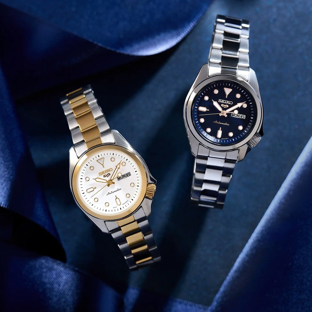 Seiko 5 Sports SRE003K1 Watch