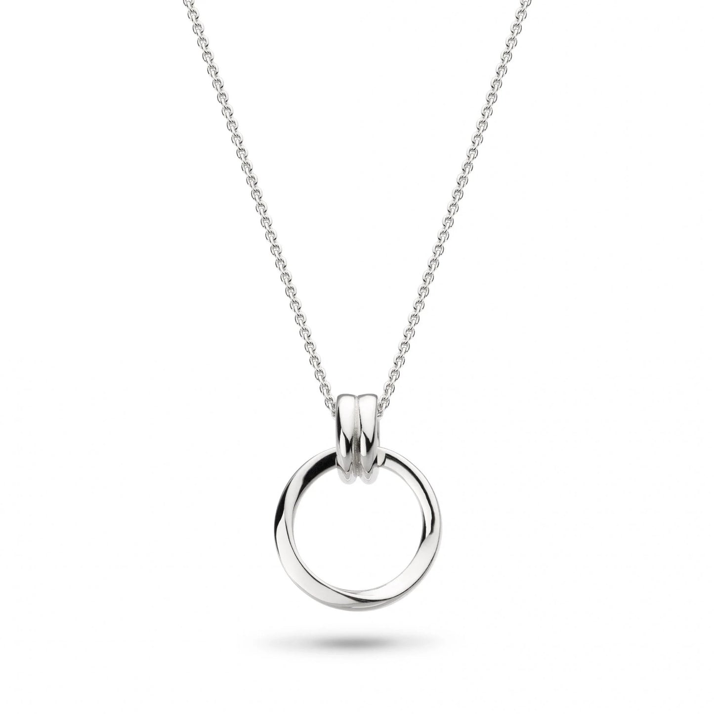 Bevel Unity Necklace
