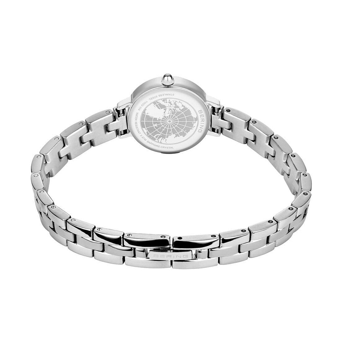 Classic | polished silver | 11022-704