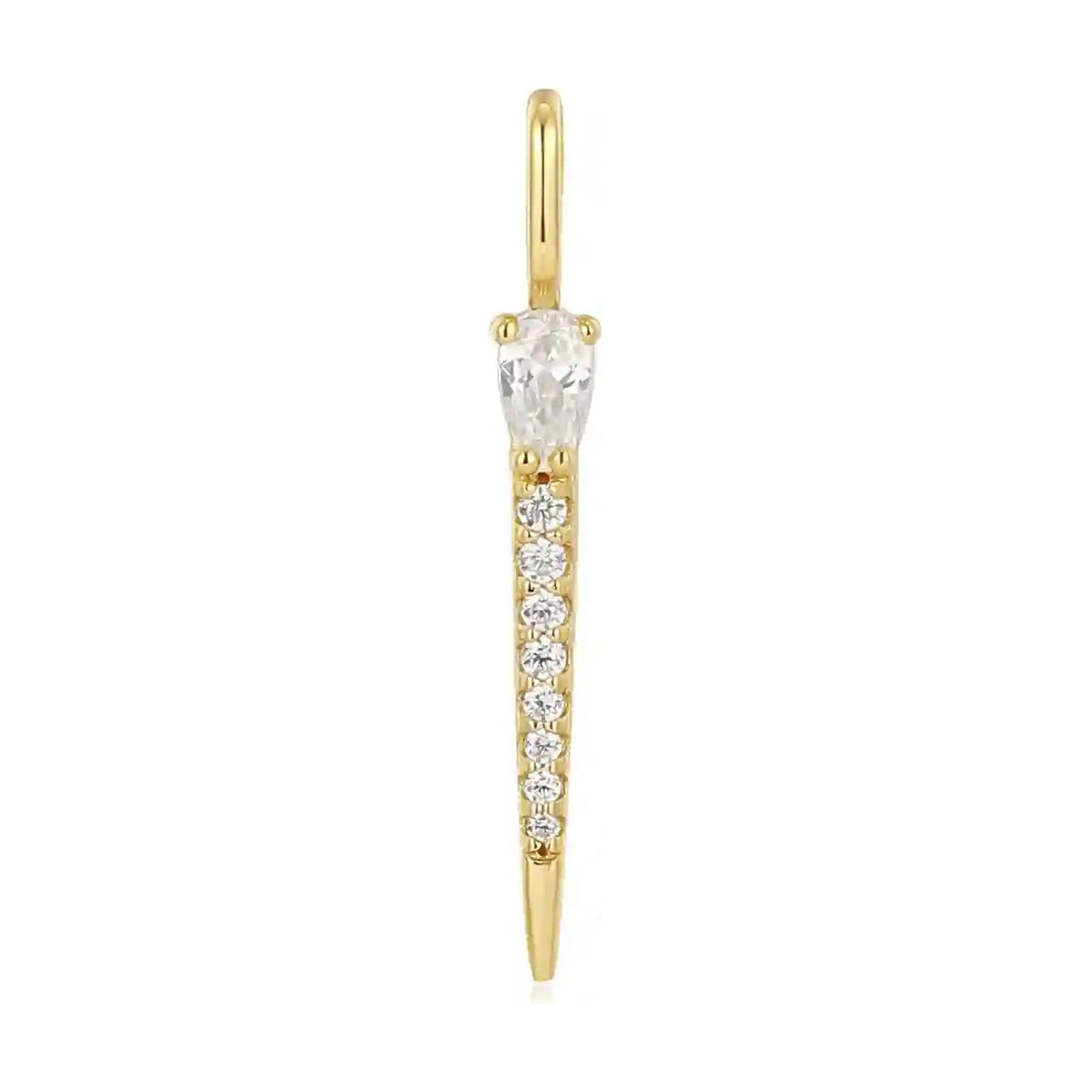 Ania Haie Jewellery NC048-30G Pendant