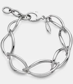 Entwine Twine Twist Link Bracelet