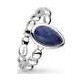 Gemstone rings
