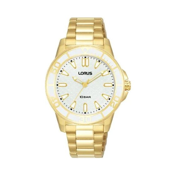 Lorus Sport Ladies Watch 34mm 10ATM