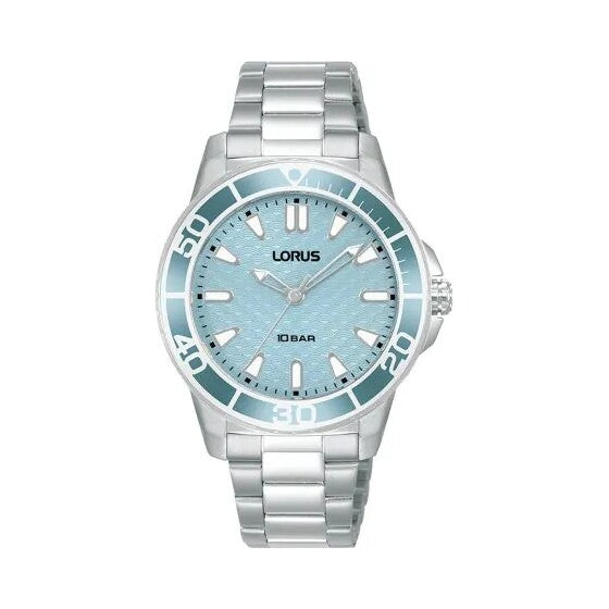 Lorus Sport Ladies Watch 34mm 10ATM