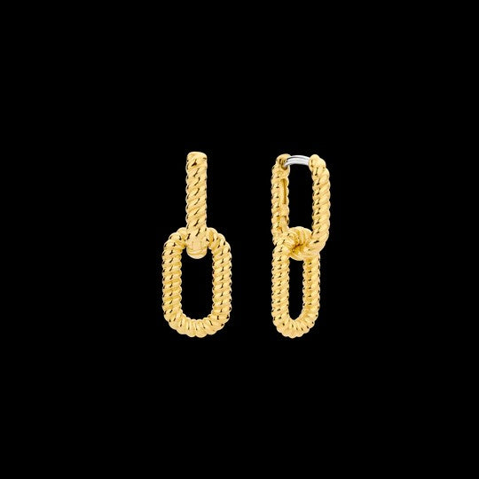 Structure Chain Hoops