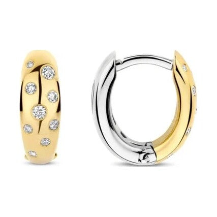 TI SENTO Earrings 78006ZY