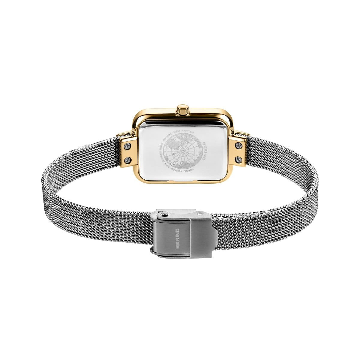 Classic | polished/brushed gold | 14520-010