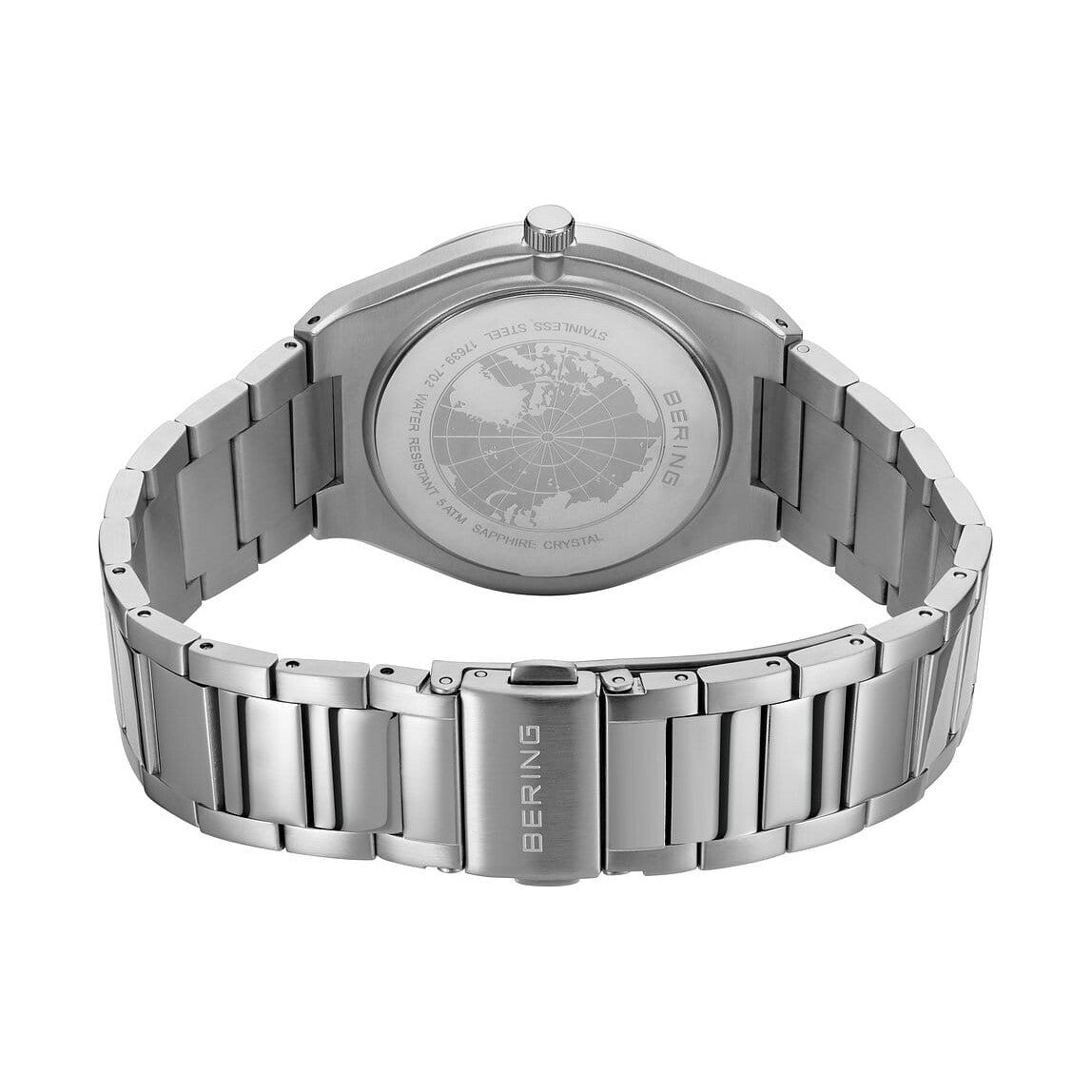 Classic | polished silver | 17639-702