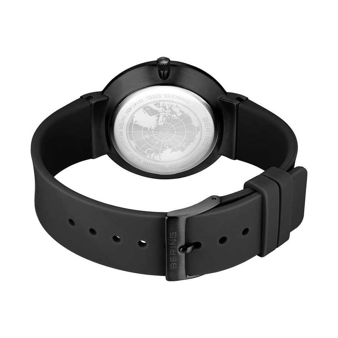Classic | polished black | 10141-402