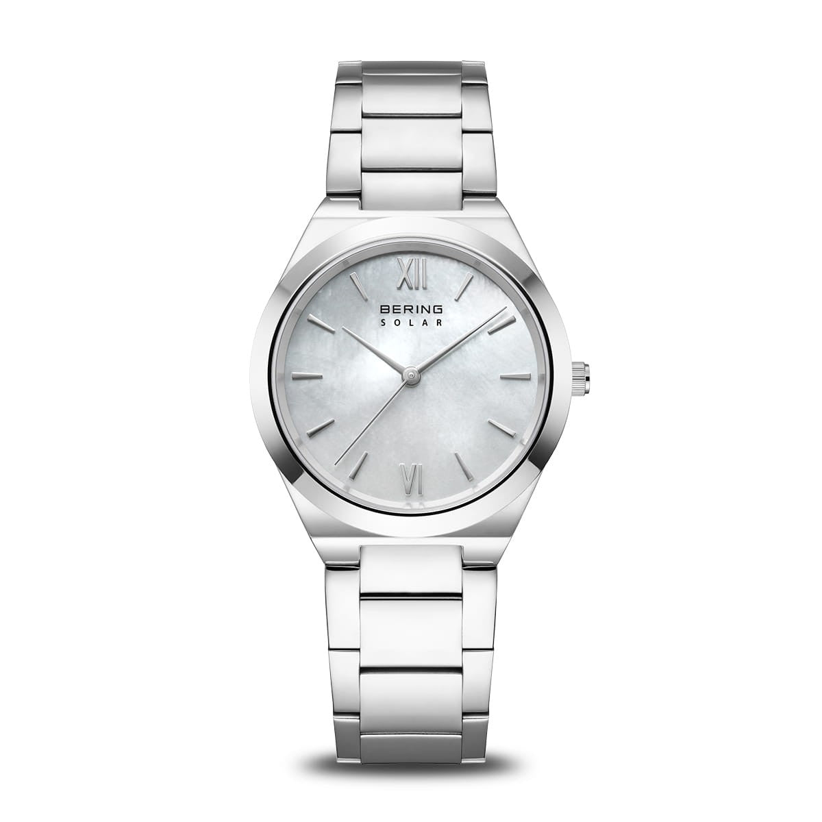 Solar | polished silver | 19932-700
