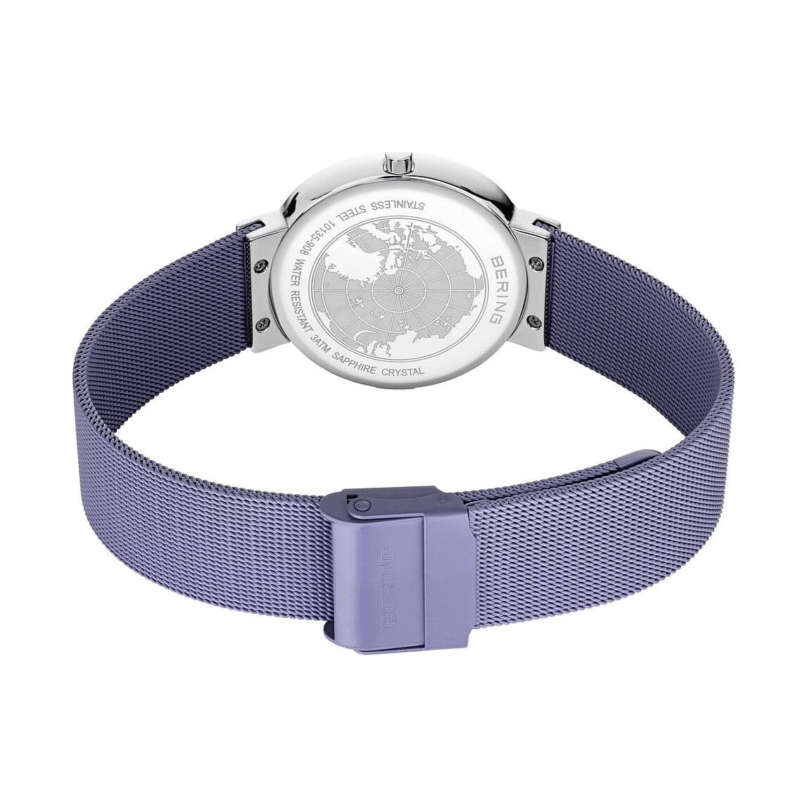 Classic | polished silver | 10135-908