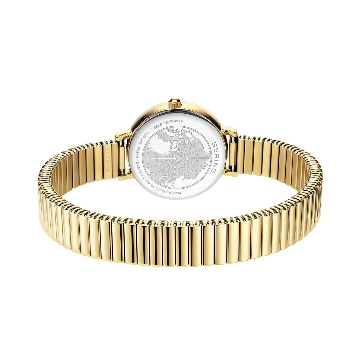 Classic | polished gold | 11028-934