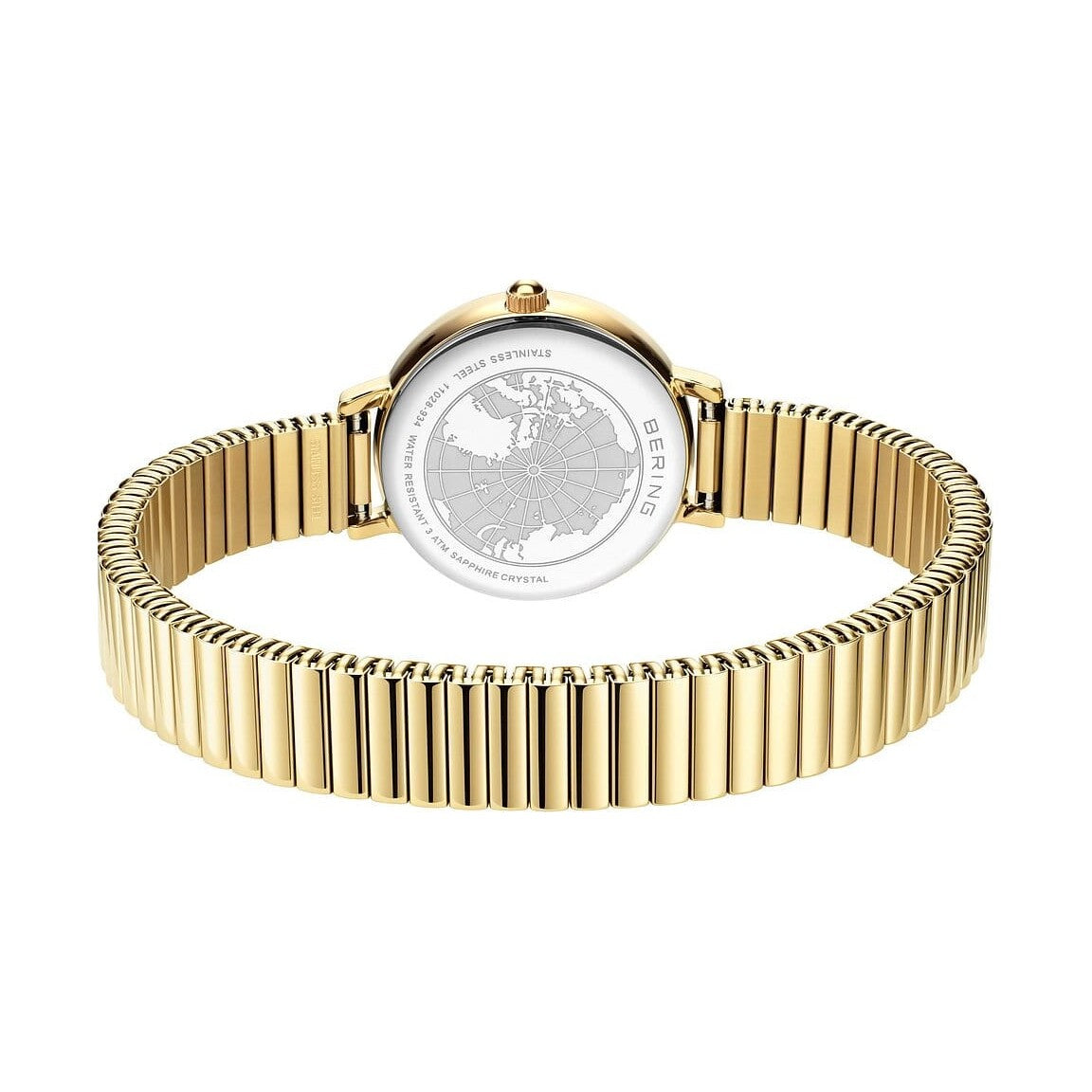 Classic | polished gold | 11028-934
