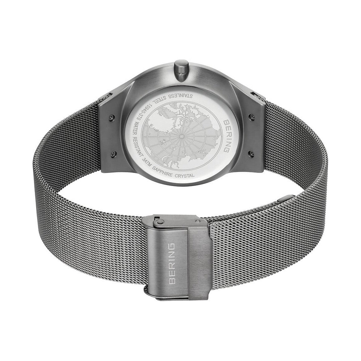 Classic | brushed grey | 15940-378
