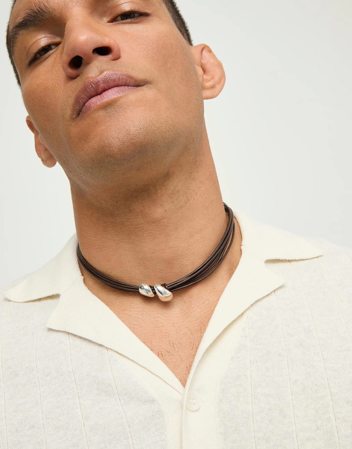 Necklace Essentia