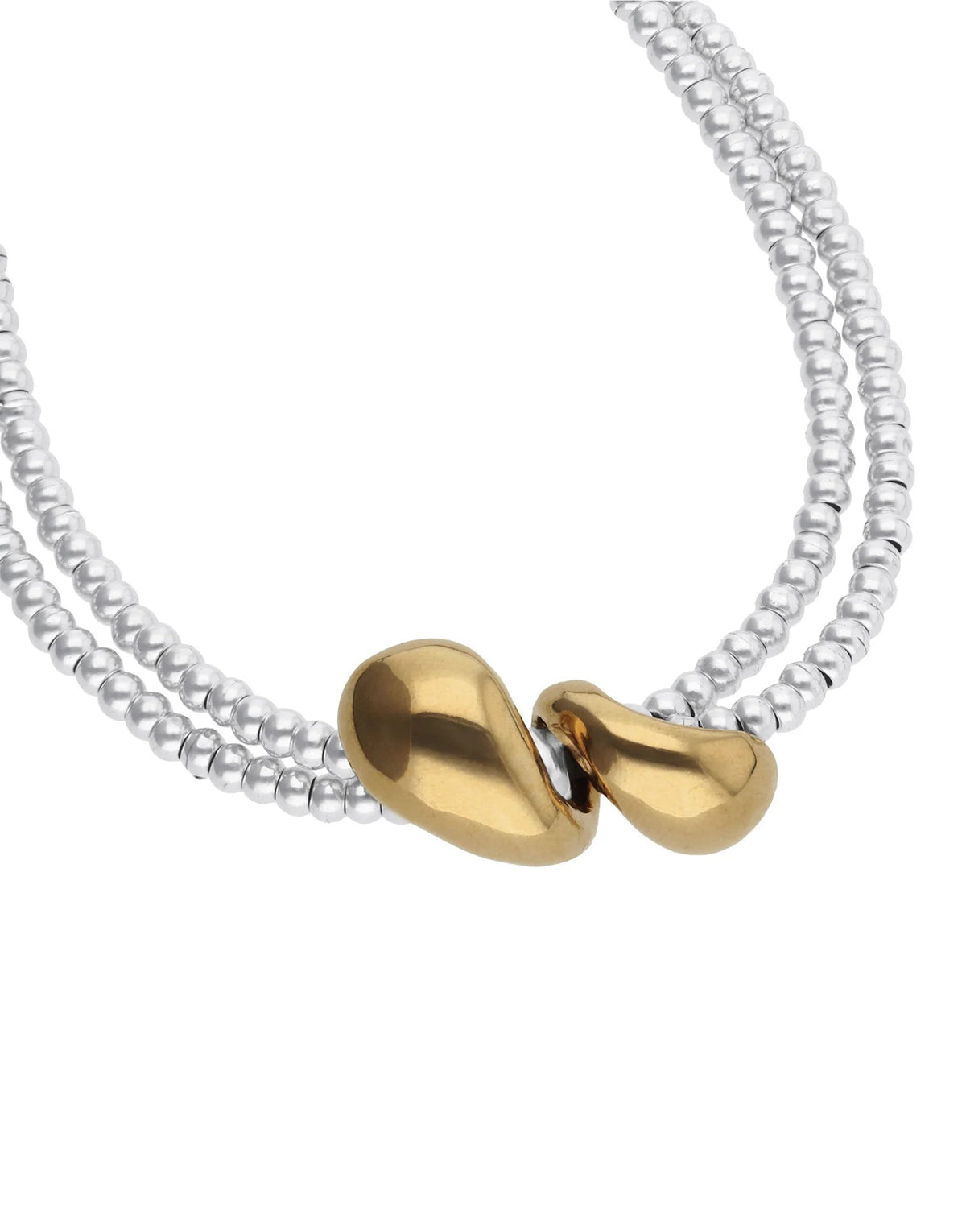 Necklace Axis