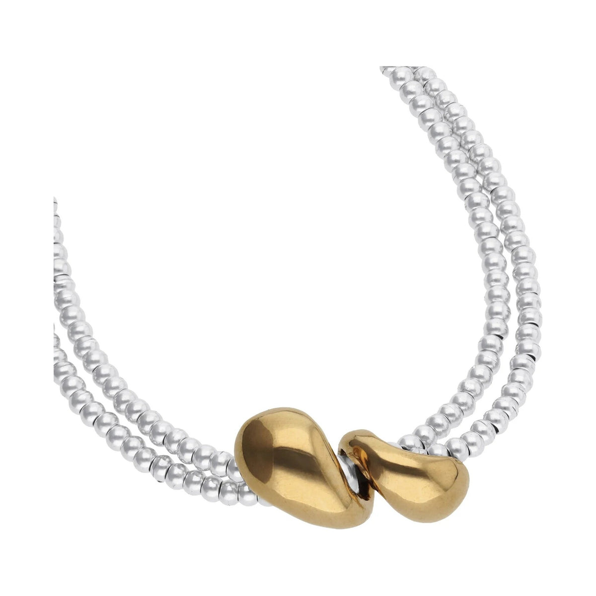 Necklace Axis