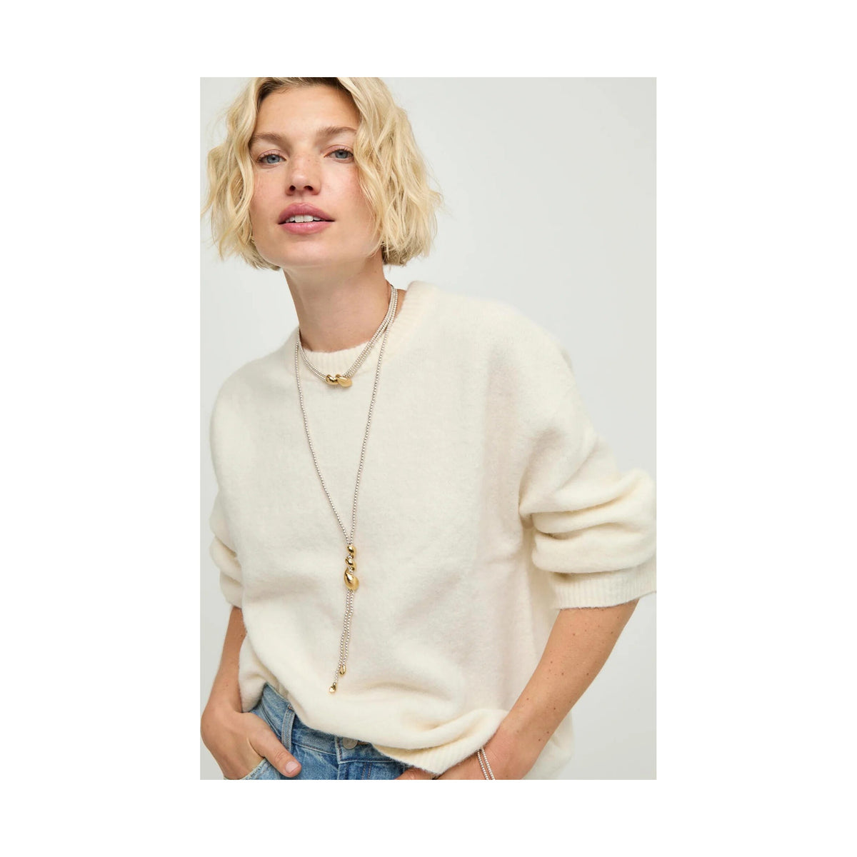 Necklace Originia