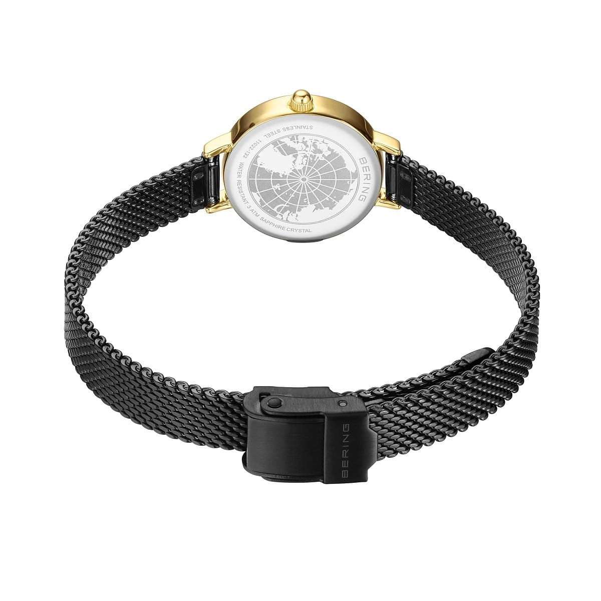Classic | polished gold | 11022-132