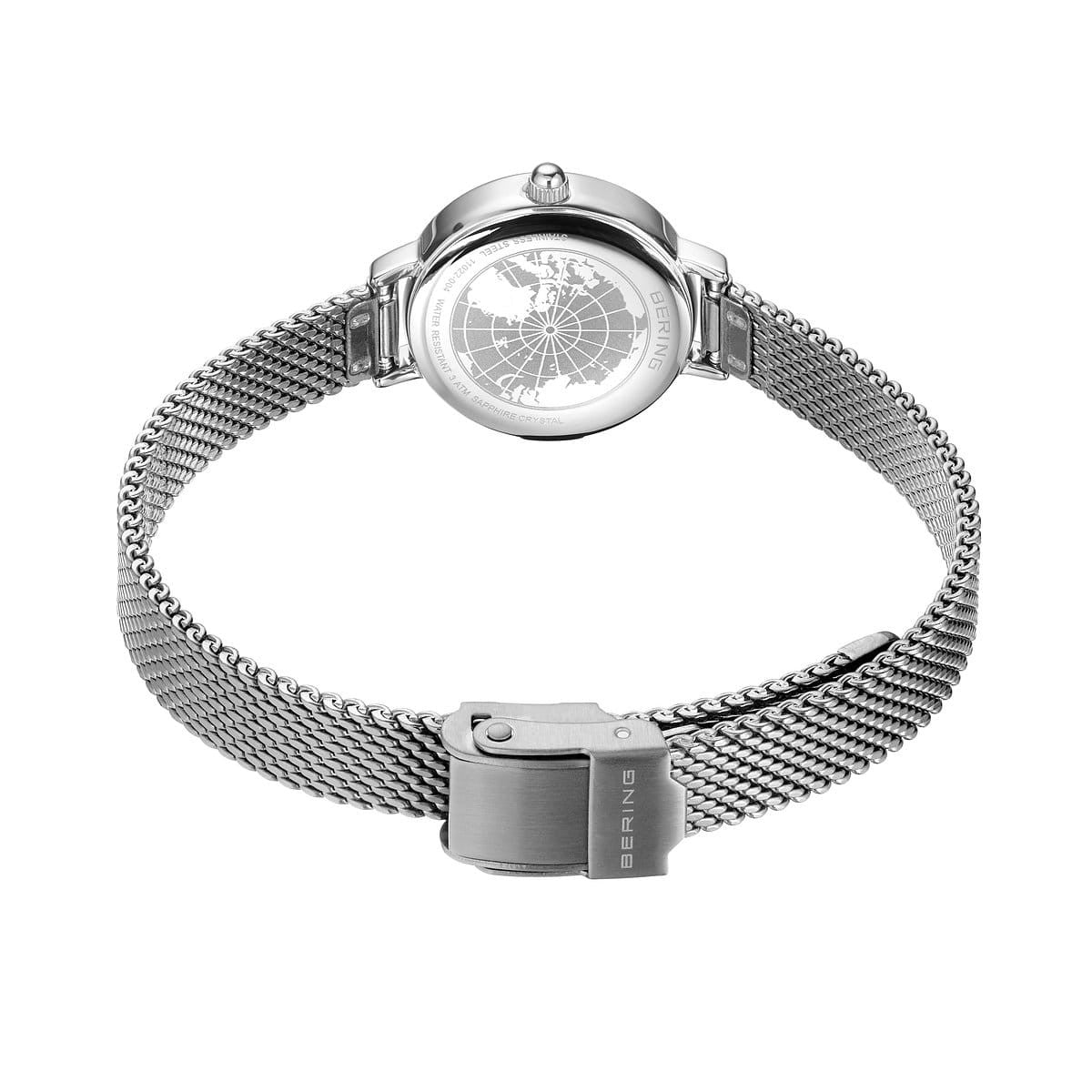 Classic | polished silver | 11022-004