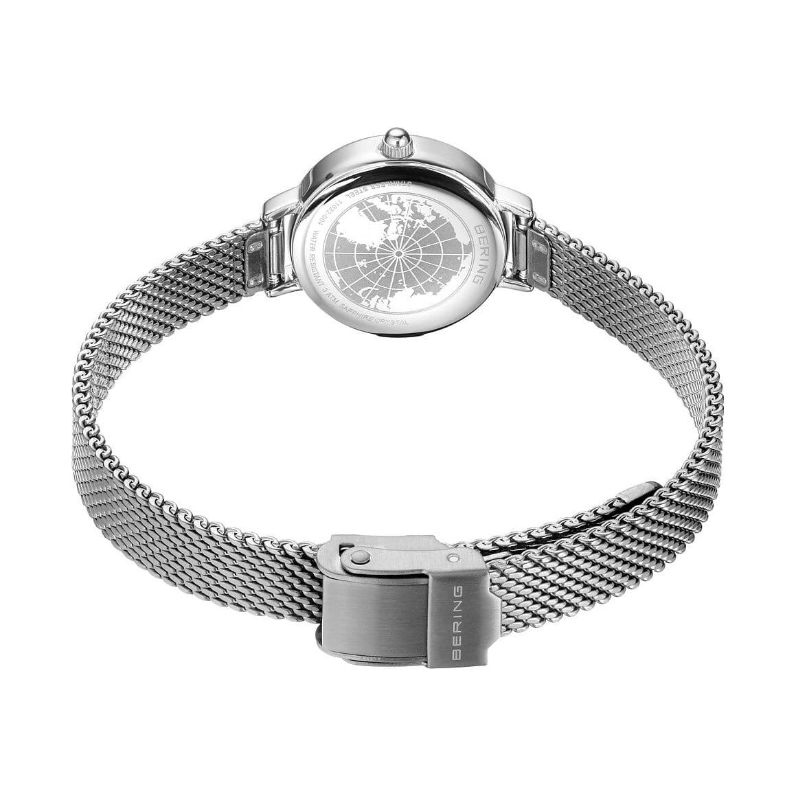Classic | polished silver | 11022-004