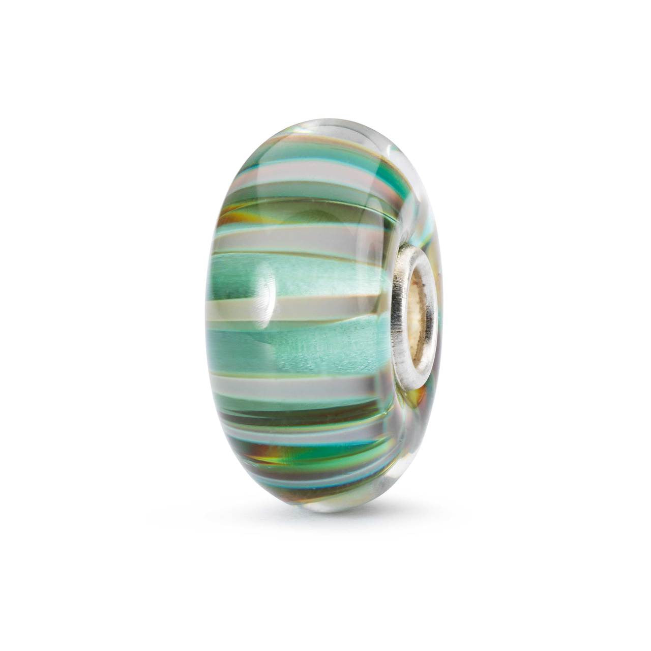 Trollbeads Wise Bamboo Bead