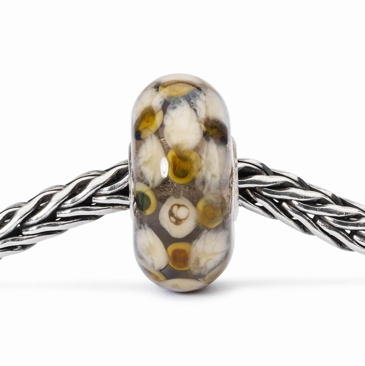 Trollbeads Harvest Bead