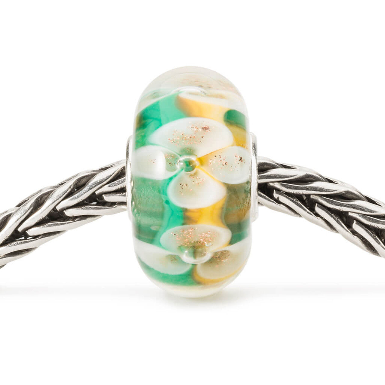 Trollbeads Aisle of Luck Bead
