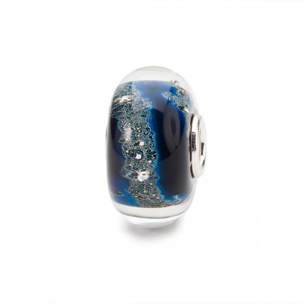 Trollbeads Night Sky Glitter Bead