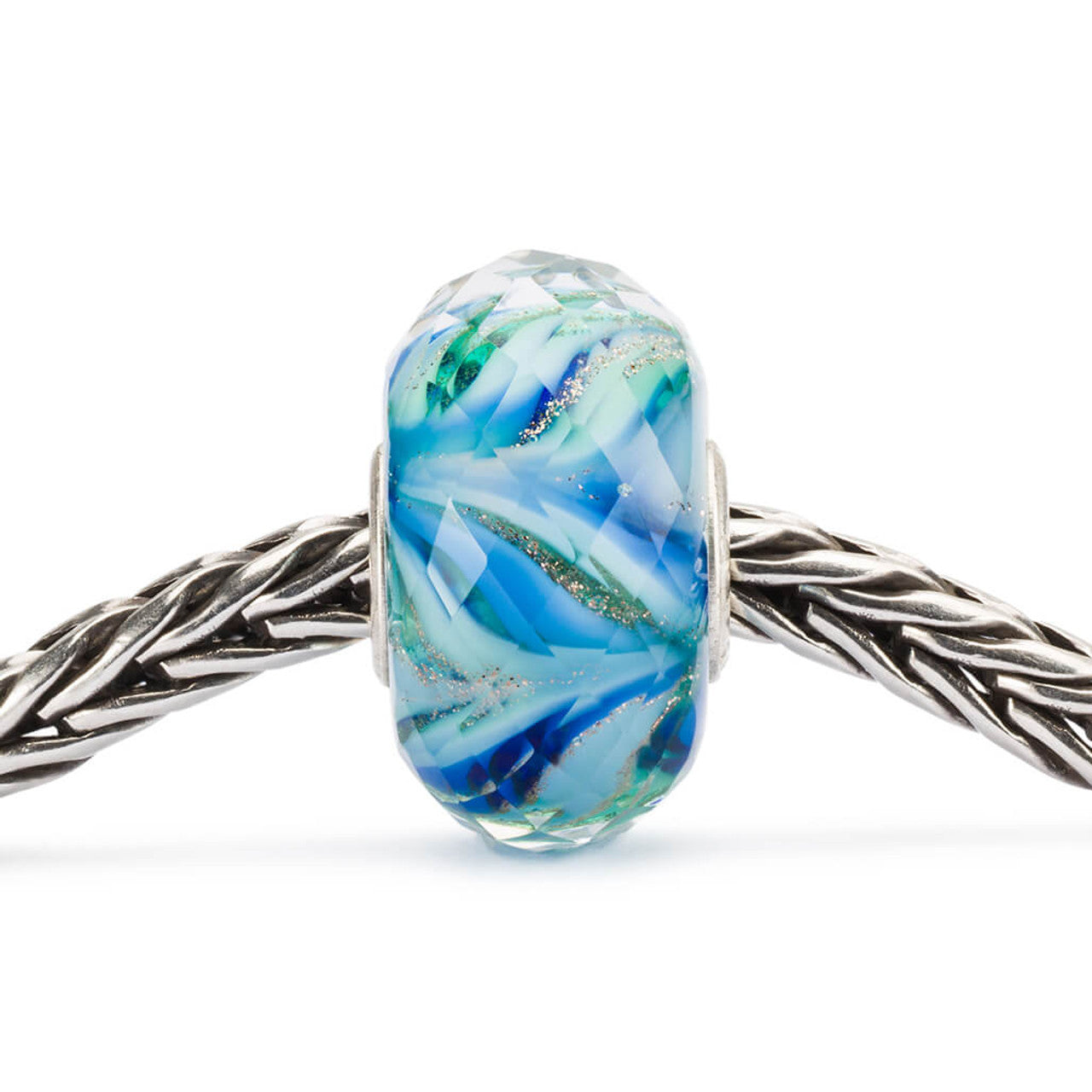 Trollbeads Attention Bead