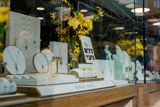 March: A Month of Love, Strength, and Elegance