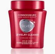 Connoisseurs Silver Dip