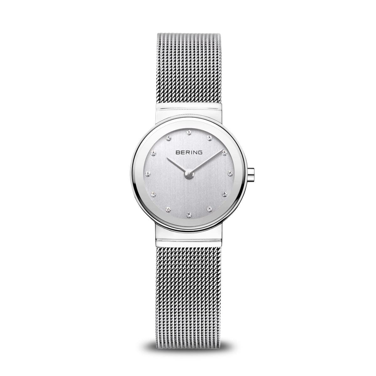 Classic | polished silver | 10126-000