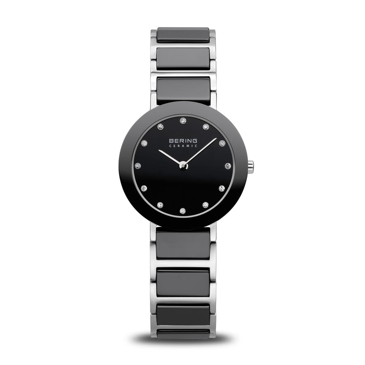 Ceramic | polished silver | 11429-742