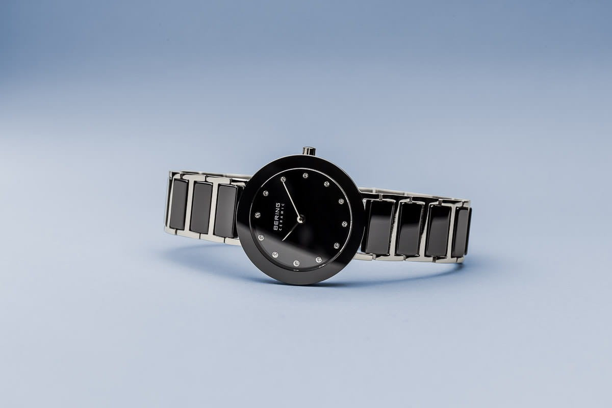 Ceramic | polished silver | 11429-742