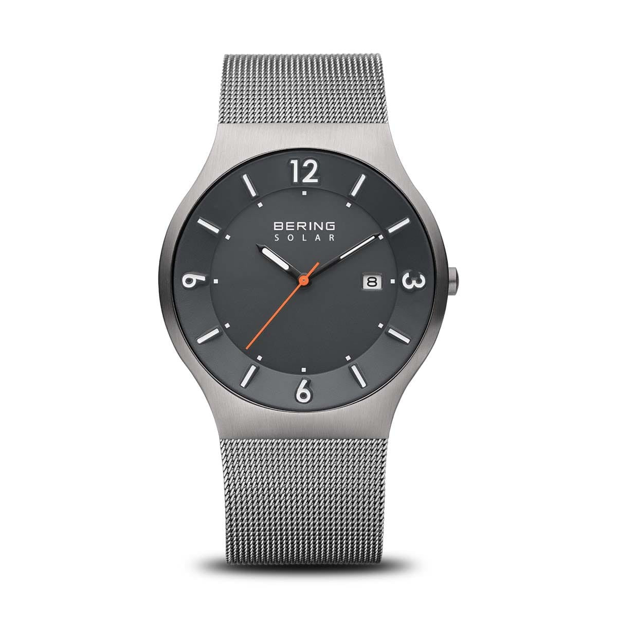 Solar | brushed grey | 14440-077