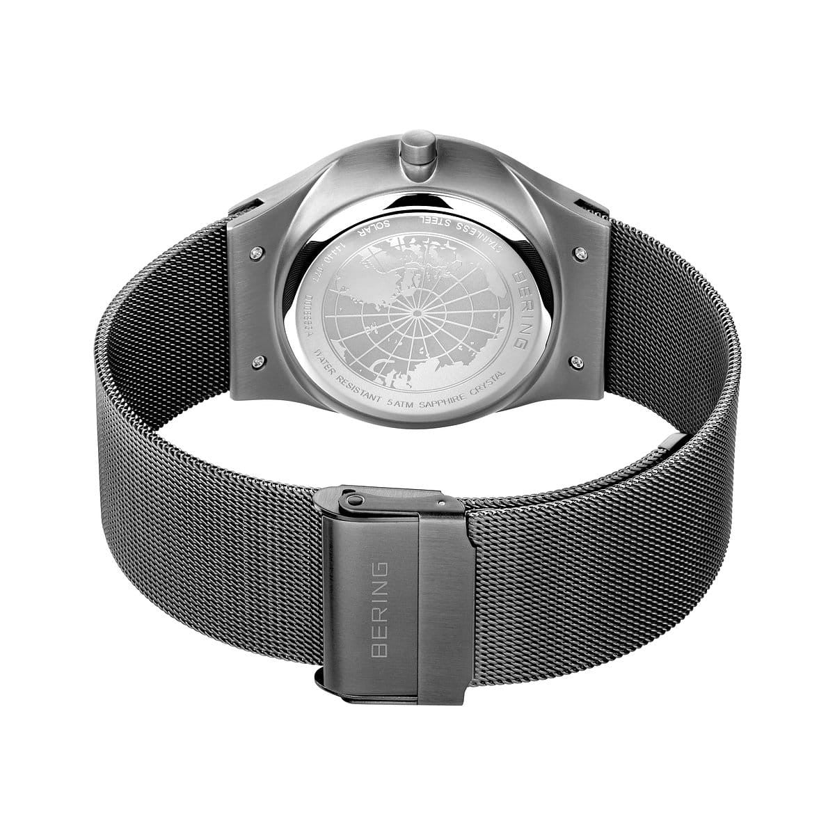 Solar | brushed grey | 14440-077